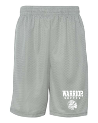 Image 2 of Lady Warrior Soccer Men's Shorts