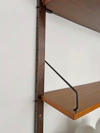 Image 10 of ESTANTERÍA MODULAR CADOVIUS, AÑOS 60