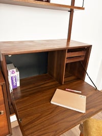 Image 4 of ESTANTERÍA MODULAR CADOVIUS, AÑOS 60