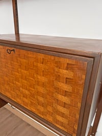Image 5 of ESTANTERÍA MODULAR CADOVIUS, AÑOS 60