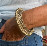 Image 2 of Bracelet vintage indien 2