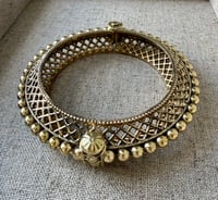 Image 4 of Bracelet vintage indien 2