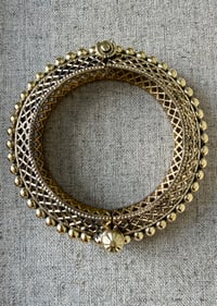 Image 1 of Bracelet vintage indien 2
