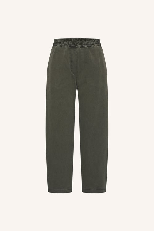 Image of 2-Pantalón Davi Olive