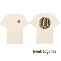 Image 4 of Root Trunk Logo/Log Logo tees