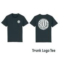 Image 3 of Root Trunk Logo/Log Logo tees