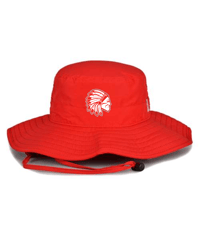 Lady Warrior Soccer Booney Cap