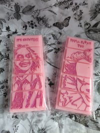 Pink Gin