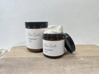 Radiance Whipped Body Butter