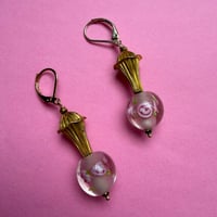 Image 1 of Boucles "GOLDWIN" SOLD