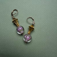 Image 2 of Boucles "GOLDWIN"