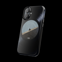 Image 2 of Freudian Vinyl Phone Case