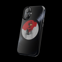 Image 2 of Anti Vinyl Phone Case