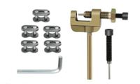 Image 5 of ETM RTR / Rizzler Upgraded #35 Chain Kit