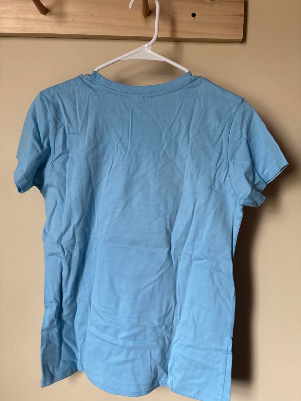 Strawberry Mansion T-shirt