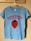 Strawberry Mansion T-shirt