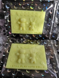 Sweet Lemon Pie
