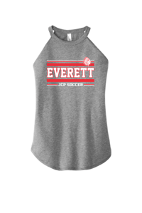Everett JCP Soccer Women's Tank Design 1