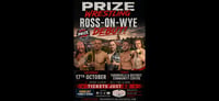 ROSS-ON-WYE 17th October 