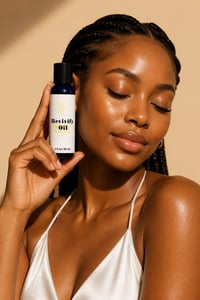 Image 2 of Revivify Oil