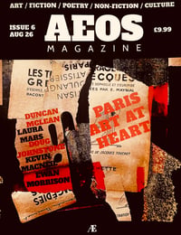 AEOS MAG 6