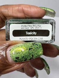 Image 21 of Toxicity