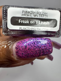Image 18 of Freak on a Leash