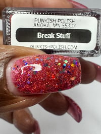 Image 19 of Break Stuff