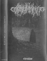 Image 1 of Consummatio-Circulus MC