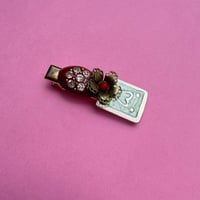 Image 1 of Barrette "ANASTASIA
