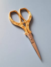 Image 2 of Embroidery Scissors 