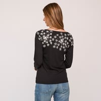 Image 2 of Sleeved Bloom Bamboo