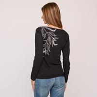 Image 2 of Sleeved Dragonfly Bamboo