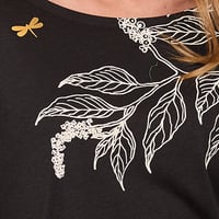 Image 3 of Sleeved Dragonfly Bamboo