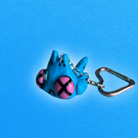 Image 1 of Meowfish Bag Charms (pre-order)