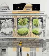 Image 2 of Matboard Series (Balcony)