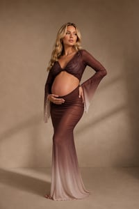 Image 1 of Isolde Dress