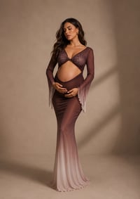 Image 3 of Isolde Dress