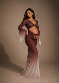 Image 4 of Isolde Dress