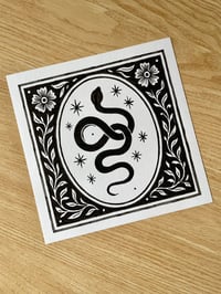 Image 2 of SERPENT