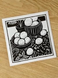 Image 2 of CITRONS