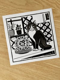 Image 2 of CHAT I
