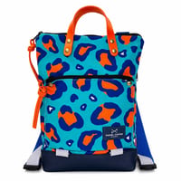 Image 1 of MOCHILA BOOK HOLDER MINI IMPERMEABLE DZ GRAPHIC EDITION