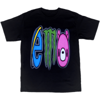Image 1 of emo legend t-shirt
