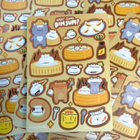 Image 2 of Sticker Sheets