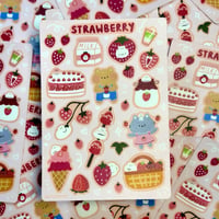 Image 4 of Sticker Sheets