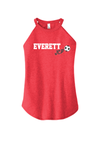 Everett JCP Soccer Women's Tank Design 2