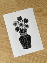 Image 2 of ANEMONES