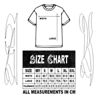 Image 2 of crucifix KENNY T-SHIRT