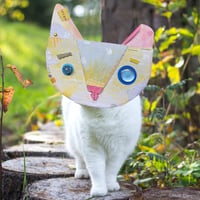 Image 4 of Custom Pet Noggins™ - Little Heads for Your Walls